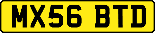 MX56BTD