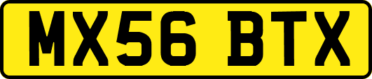 MX56BTX
