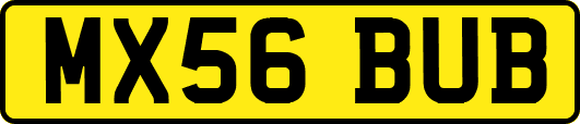 MX56BUB