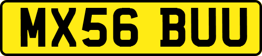 MX56BUU