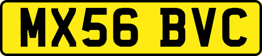 MX56BVC