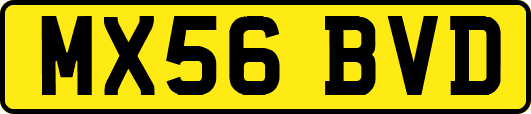 MX56BVD