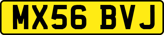 MX56BVJ