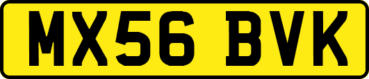 MX56BVK