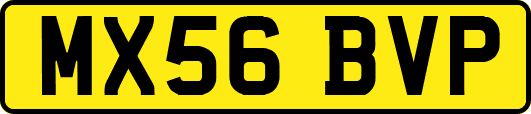 MX56BVP