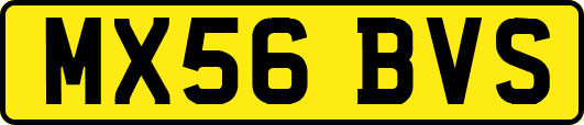 MX56BVS