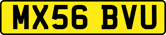 MX56BVU