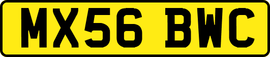 MX56BWC