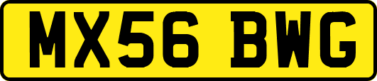 MX56BWG
