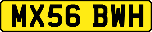 MX56BWH
