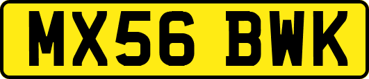 MX56BWK