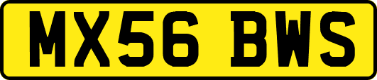 MX56BWS