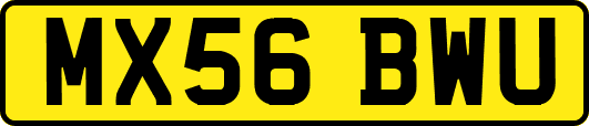 MX56BWU