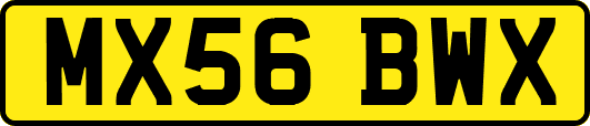 MX56BWX