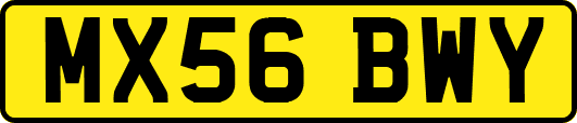 MX56BWY