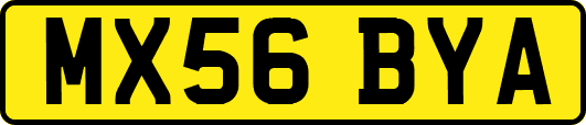 MX56BYA
