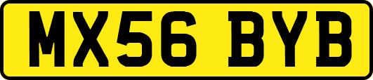 MX56BYB