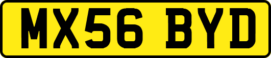 MX56BYD