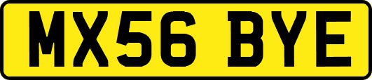 MX56BYE