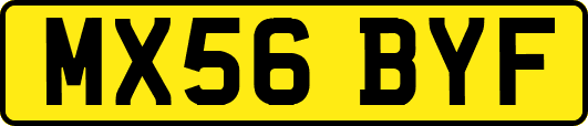 MX56BYF