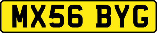 MX56BYG