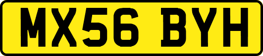 MX56BYH