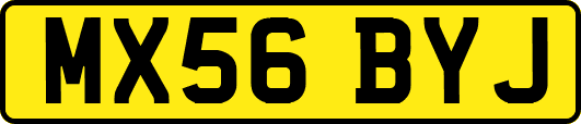 MX56BYJ