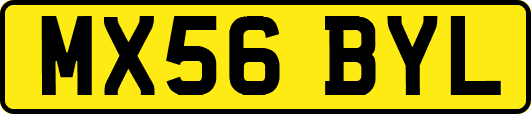 MX56BYL