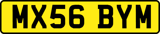 MX56BYM