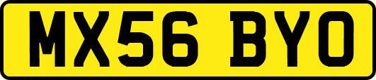 MX56BYO
