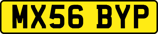 MX56BYP