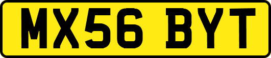 MX56BYT