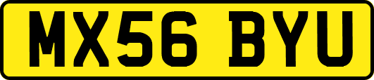 MX56BYU