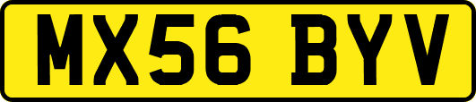 MX56BYV