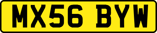 MX56BYW