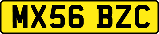 MX56BZC