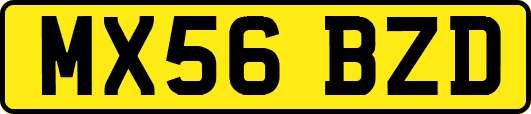 MX56BZD