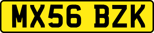 MX56BZK
