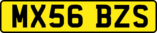 MX56BZS