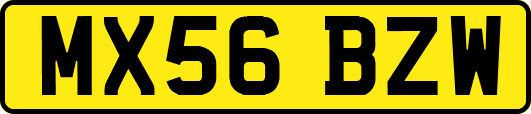 MX56BZW