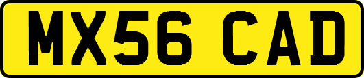 MX56CAD