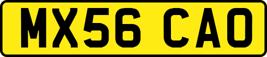 MX56CAO