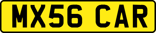 MX56CAR