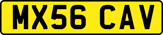 MX56CAV