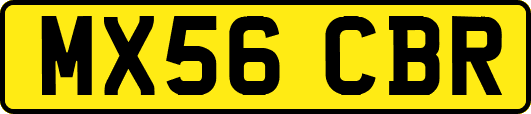 MX56CBR