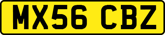 MX56CBZ