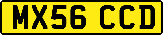 MX56CCD