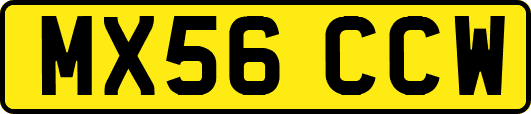 MX56CCW