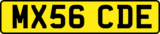 MX56CDE