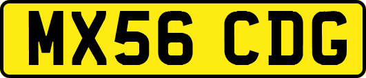 MX56CDG